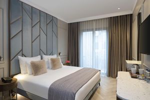 Alojamiento - Hotel Nena