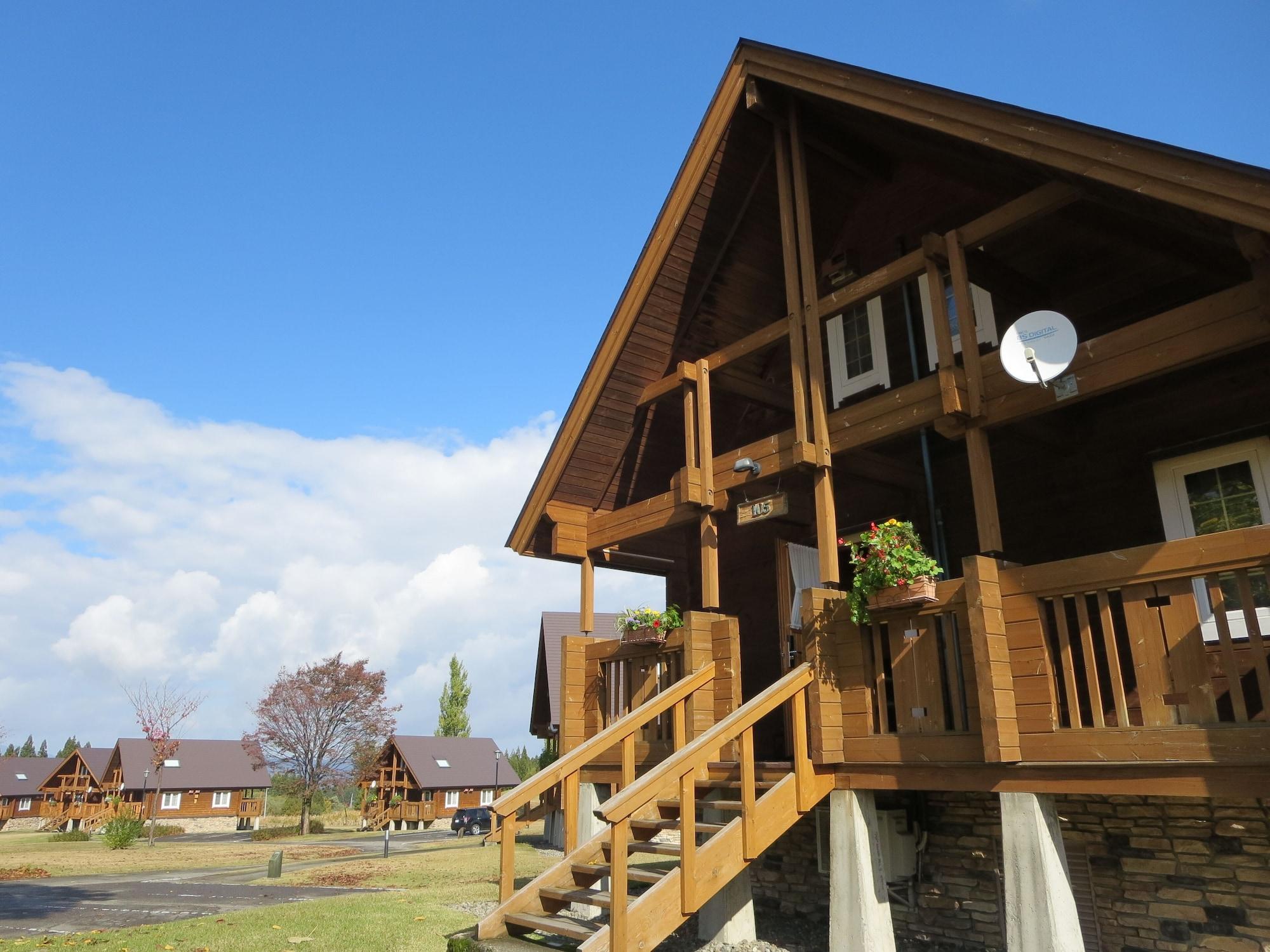 Habitación Atema Kogen Resort Belnatio
