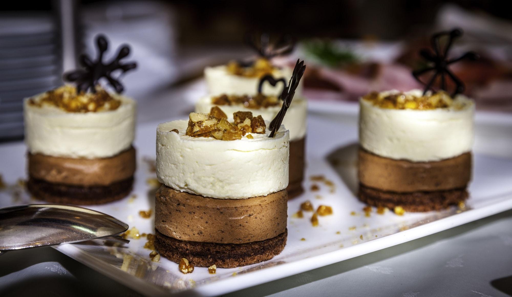 Restaurant Villa Medici Hotel Restaurant