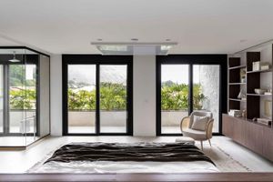 Alquiler Vacacional - New Luxury Modern Beachside Villa  Walk to the Ocean in 10 Min