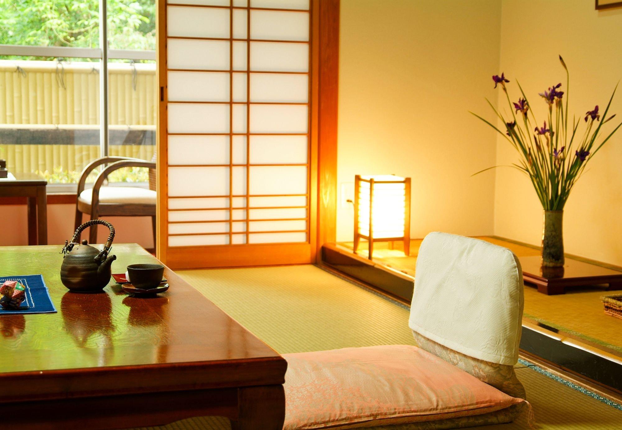 Habitación Hanaya Bekkan