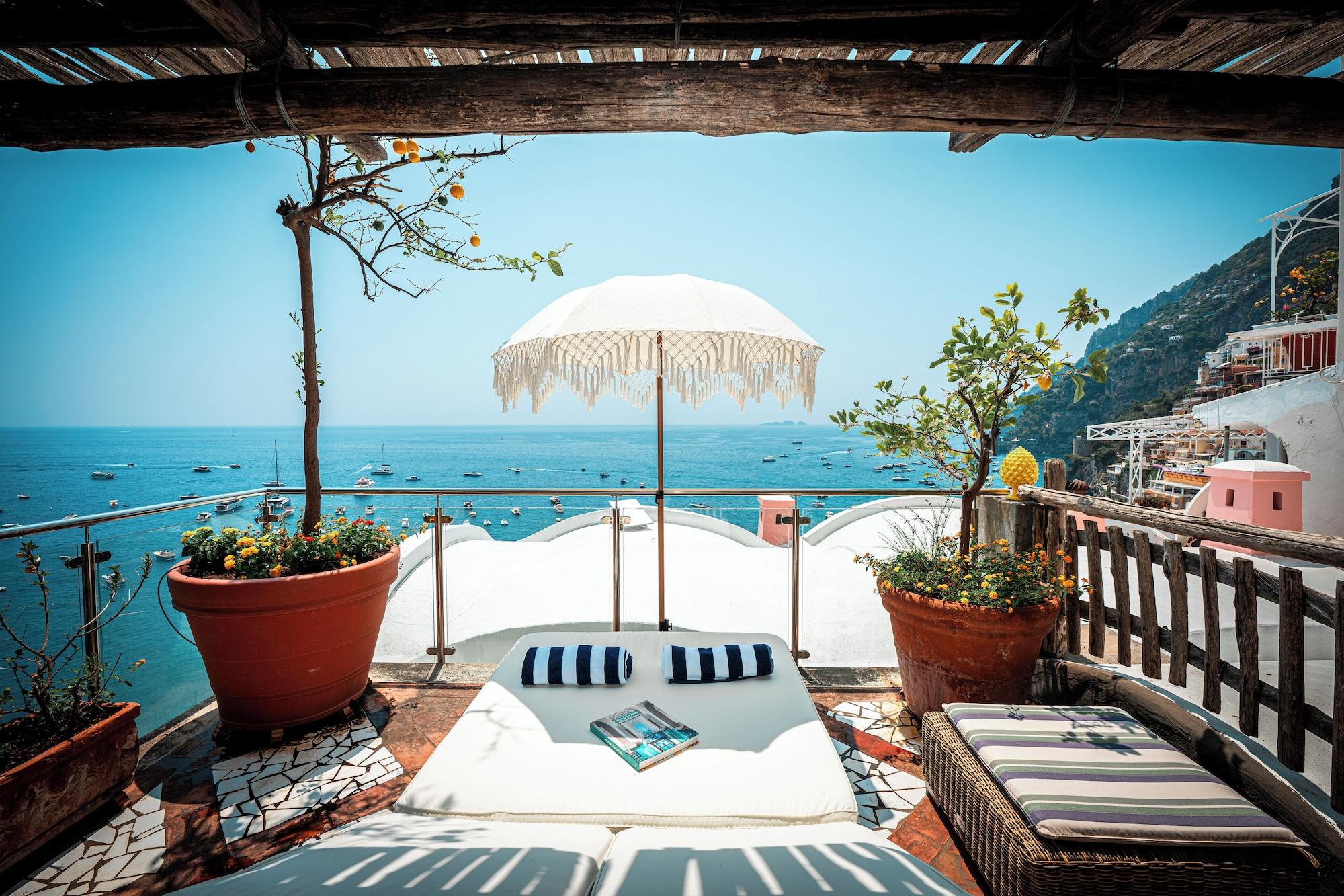 Vista Exterior Maison Cherie