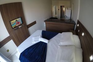 Alquiler Vacacional - Tranquility in Canasvieiras / Florianópolis / SC