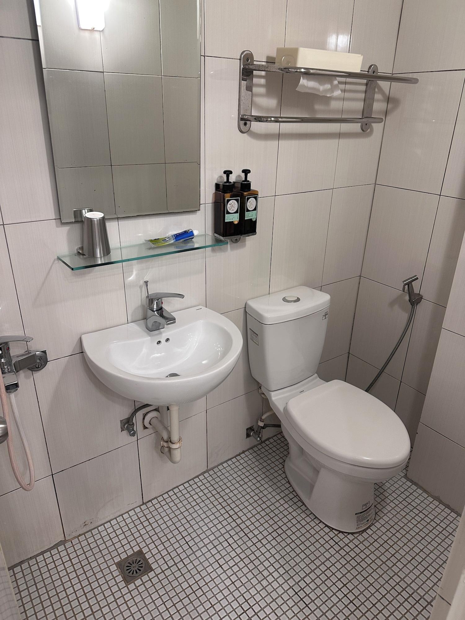 Equipamiento de Habitación OC Hostel