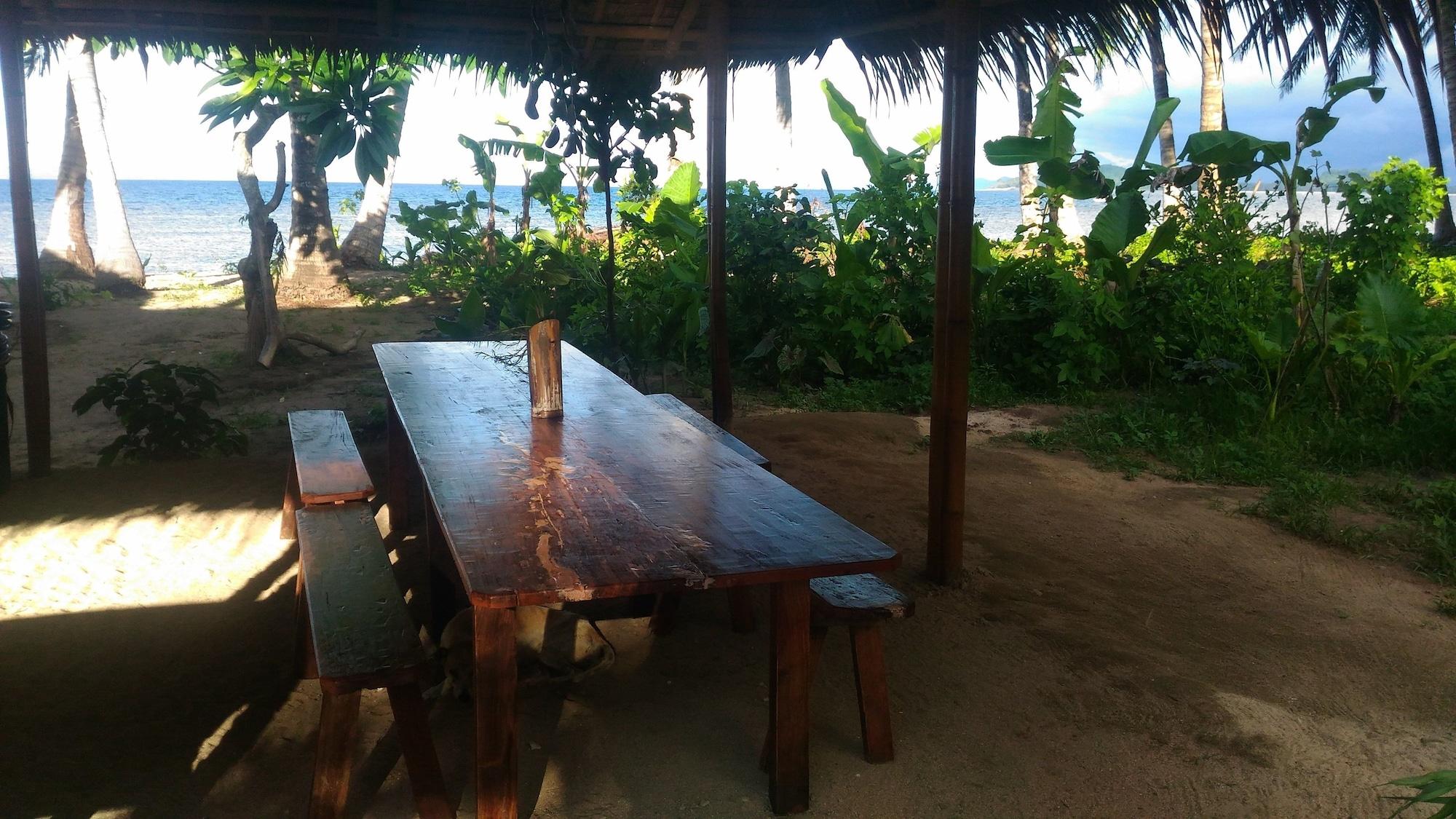 Restaurant Harmony Healing Resort