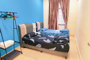 Alquiler Vacacional - Johor Senai