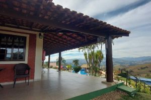 Hospedagens - Hotel Alpes da Fazenda