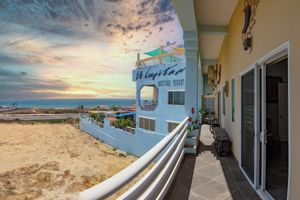 Alojamiento - El Capitan Resort