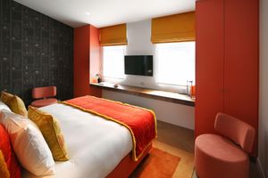 Alquiler Vacacional - Raphael Suites