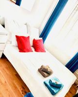 Alquiler Vacacional - Citizen A Studio by Radom Art House