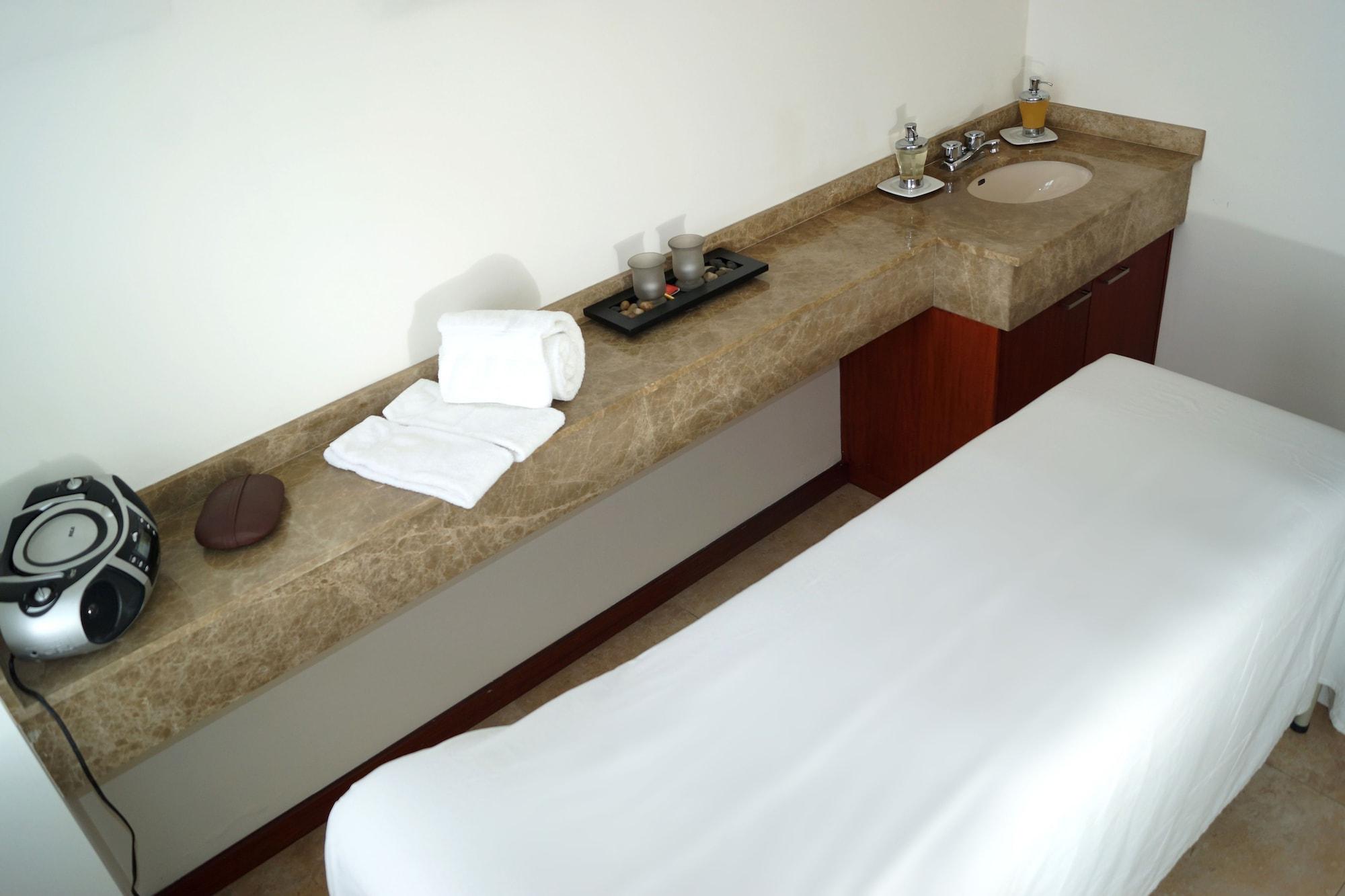Spa Hotel Stubel Suites and Cafe