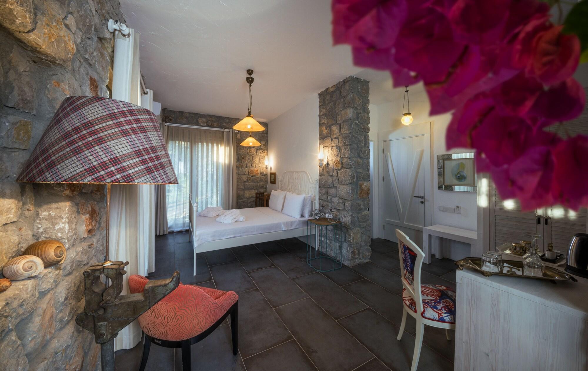 Habitación Valentina Boutique Hotel