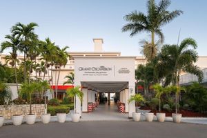 Alojamiento - Grand Decameron Montego Beach, A Trademark All Inclusive