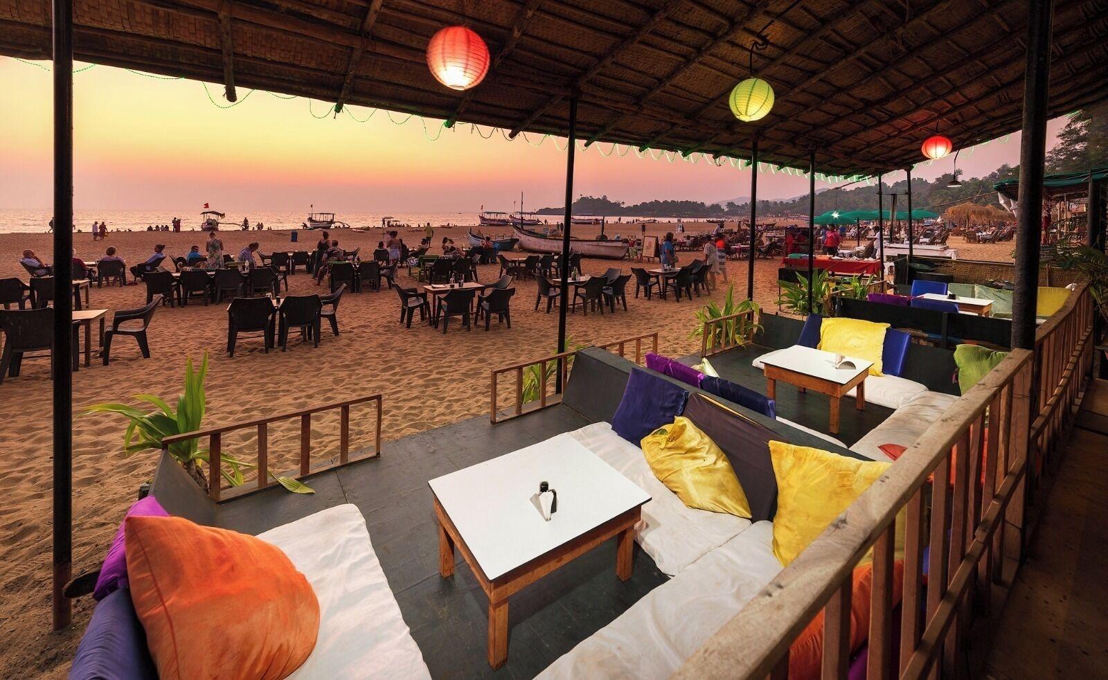 Playa Om Shanti Patnem