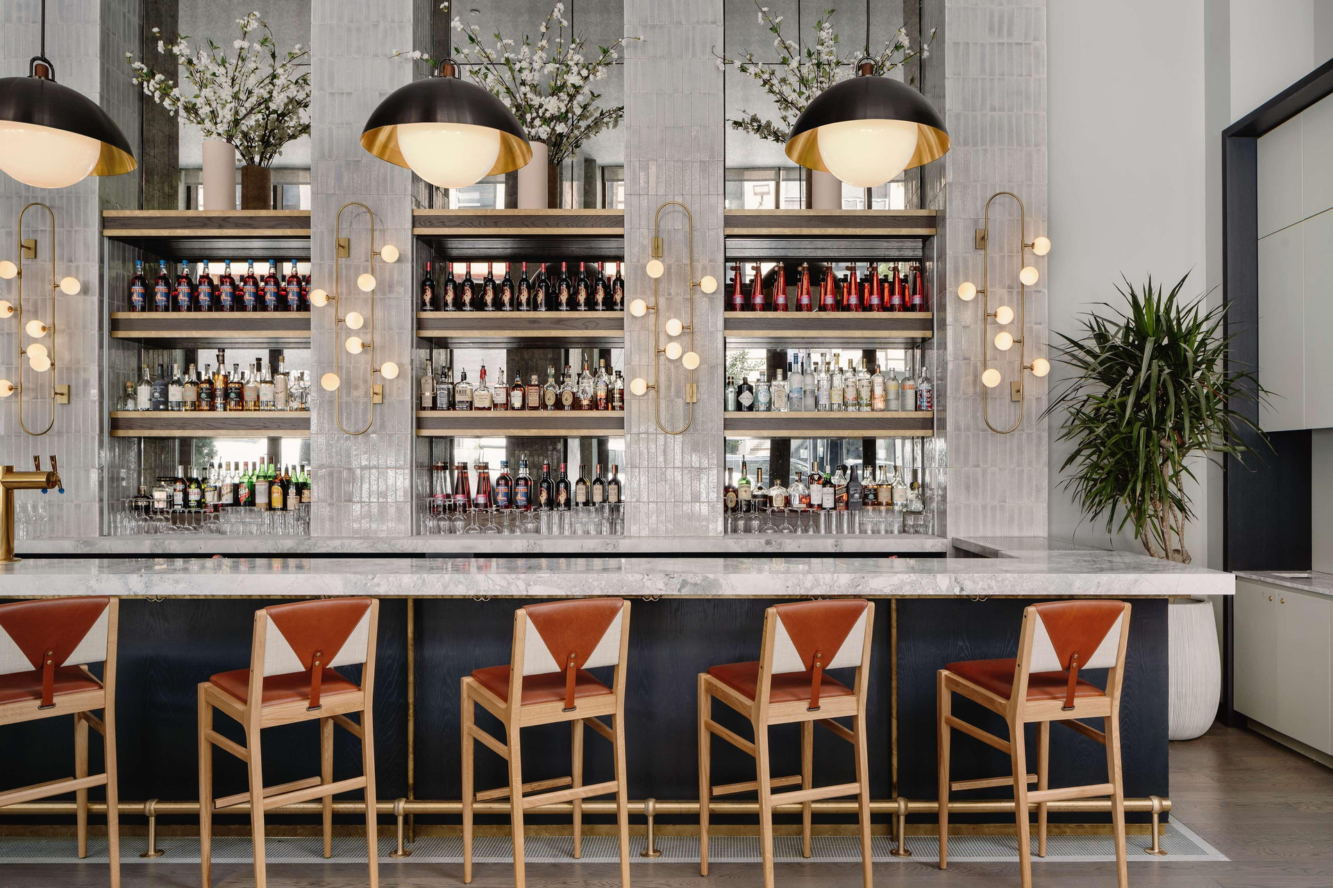 Bar/Salón Arlo Midtown