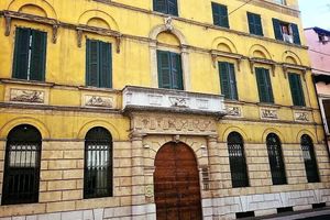 Alojamiento - Boutique Hotel Scalzi - Adults Only