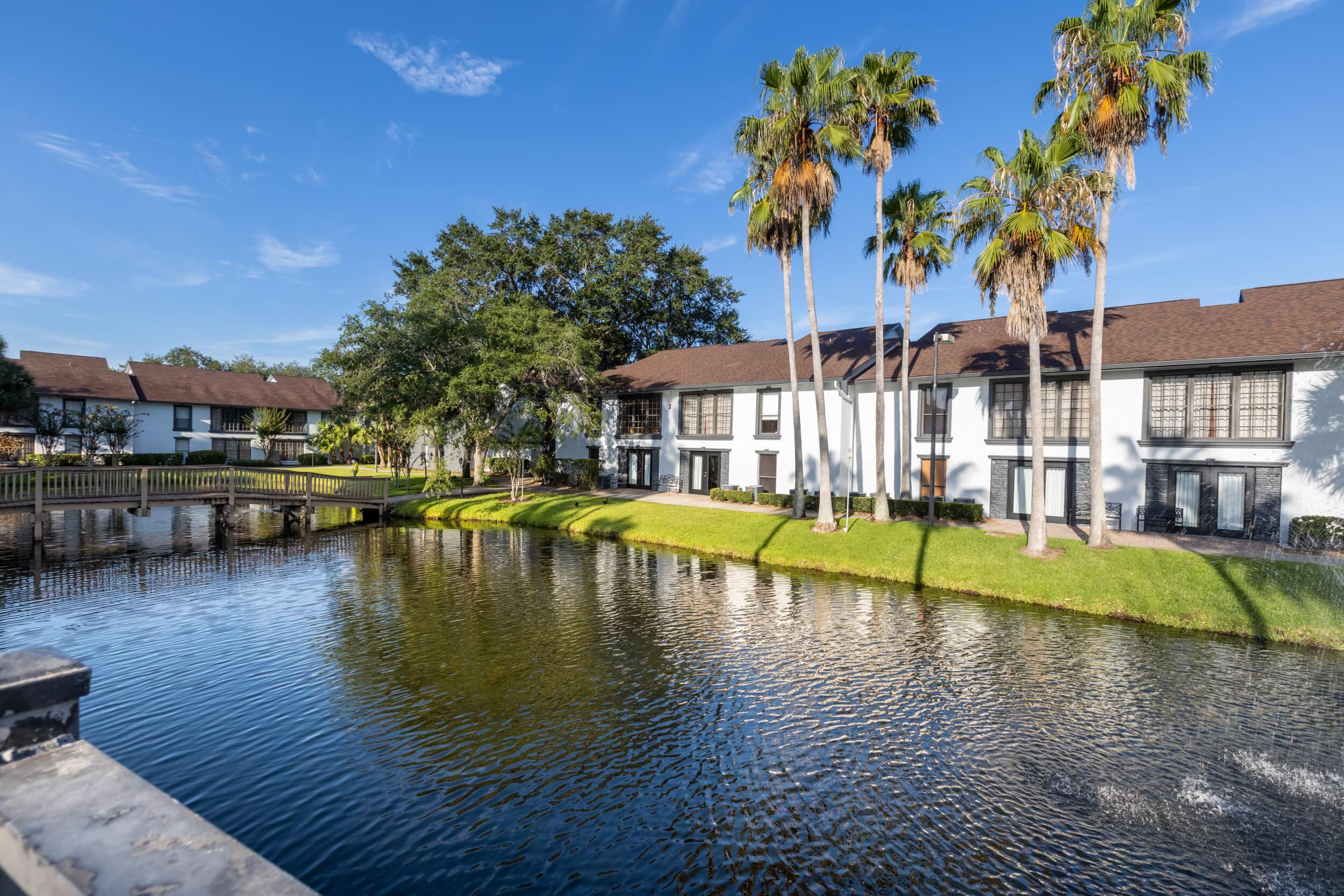 Vista Exterior Legacy Vacation Resorts - Kissimmee/Orlando
