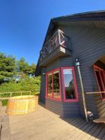 Alquiler Vacacional - CIPRES Ecolodge & Spa