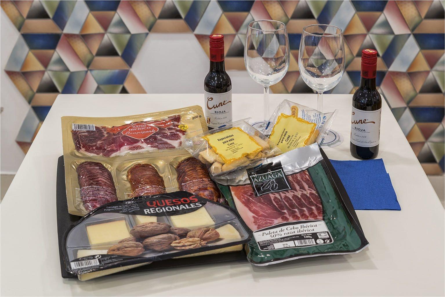 Restaurant Hotel Ciudad del Mar