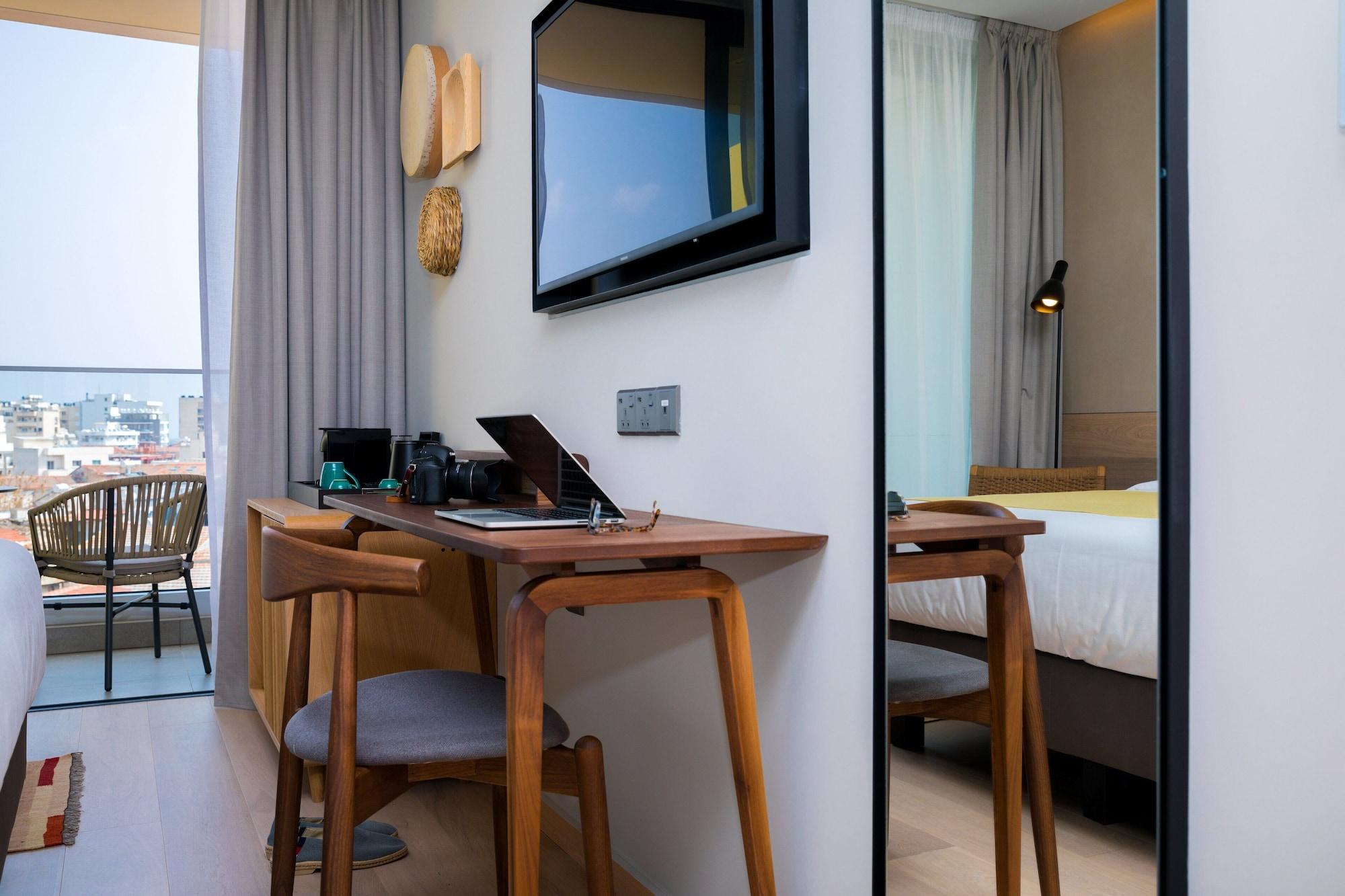 Habitación Hotel Indigo Larnaca by IHG