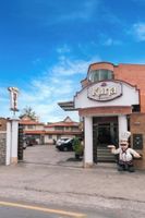 Alojamiento - Kuna Hotel