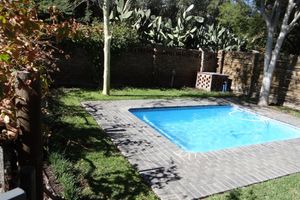Alojamiento - La Paix Guest House