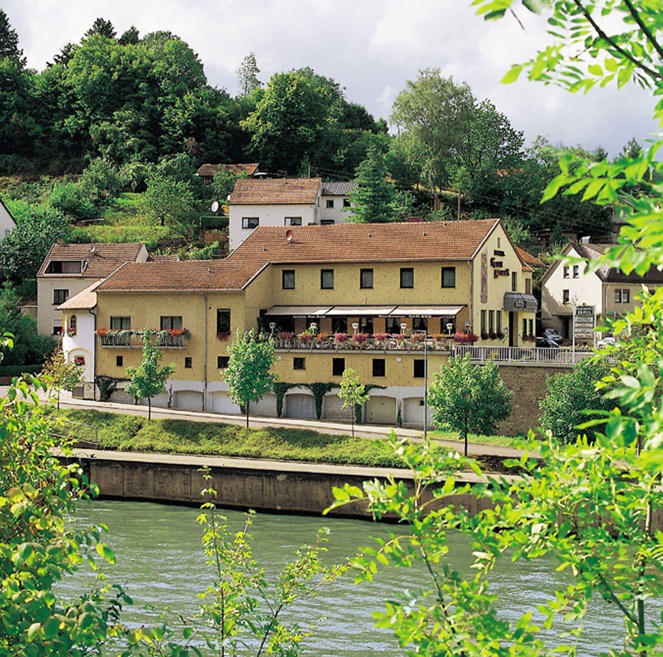 Varios Hotel Haus Schons