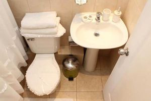 Alojamiento - Hotel Marsur