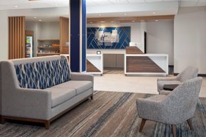 Alojamiento - Holiday Inn Express & Suites Reedsburg - Dells Area by IHG