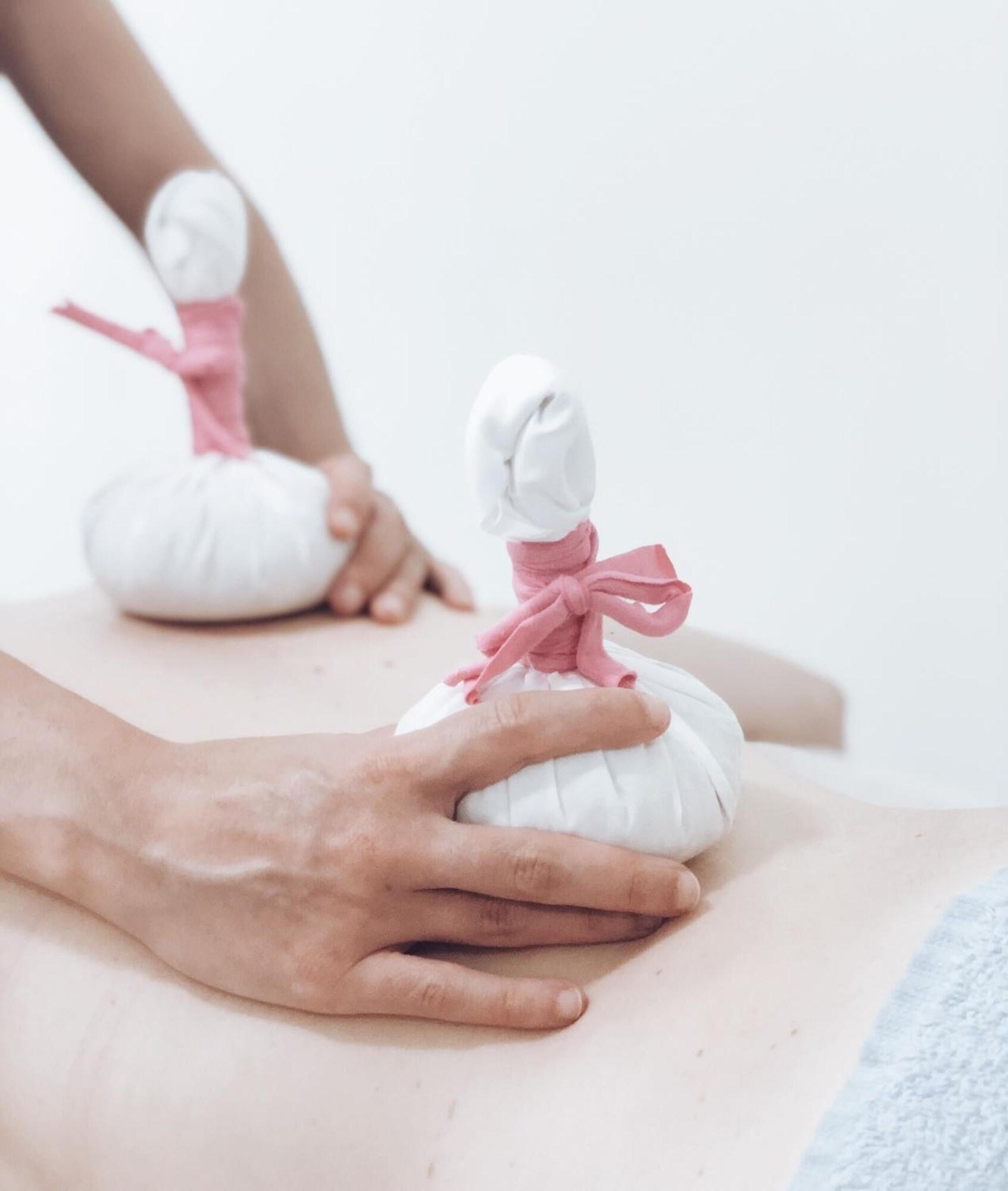 Spa Hotel Talasoterapia Zelai