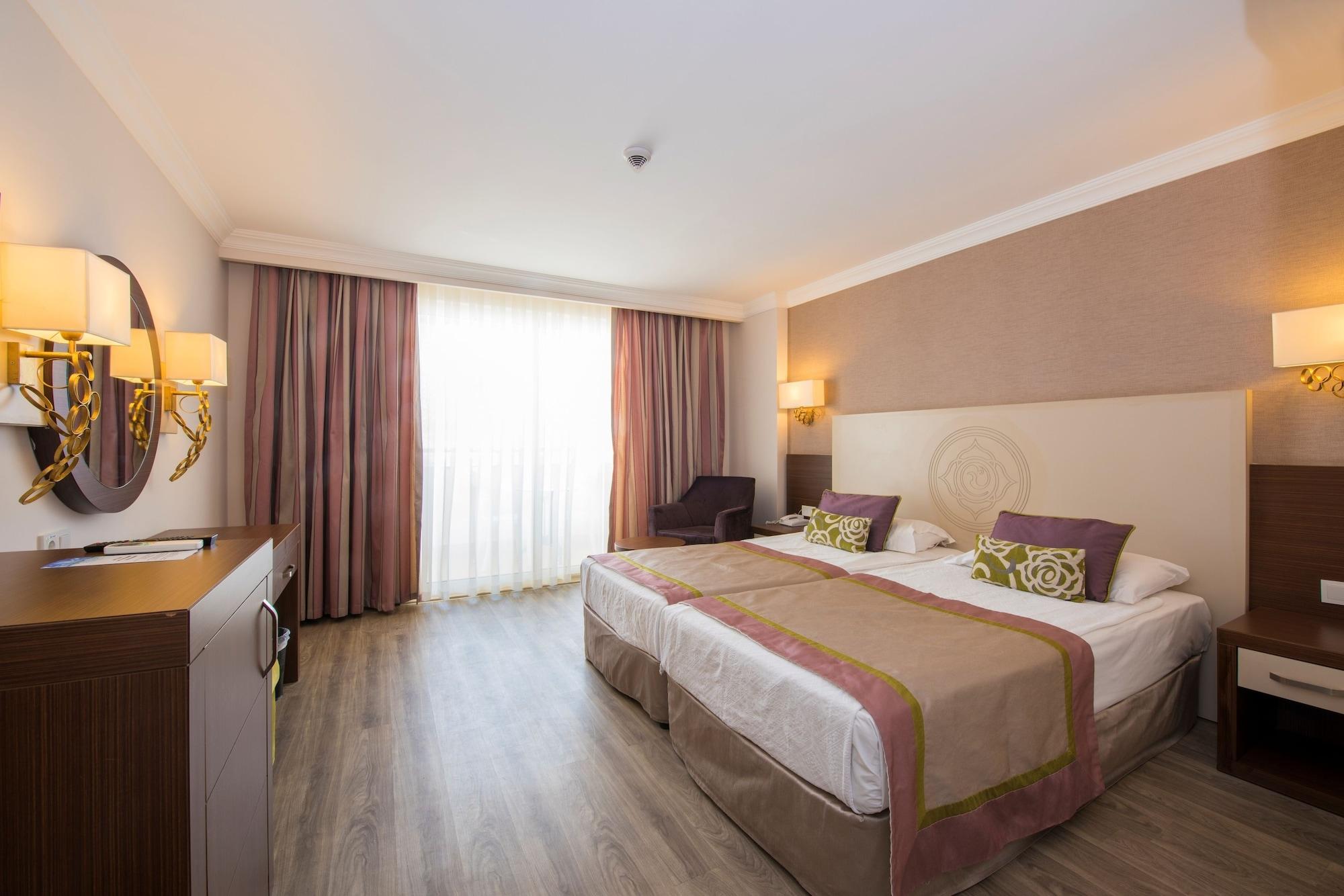 Habitación Side Alegria Hotel & Spa - Adults Only - All inclusive
