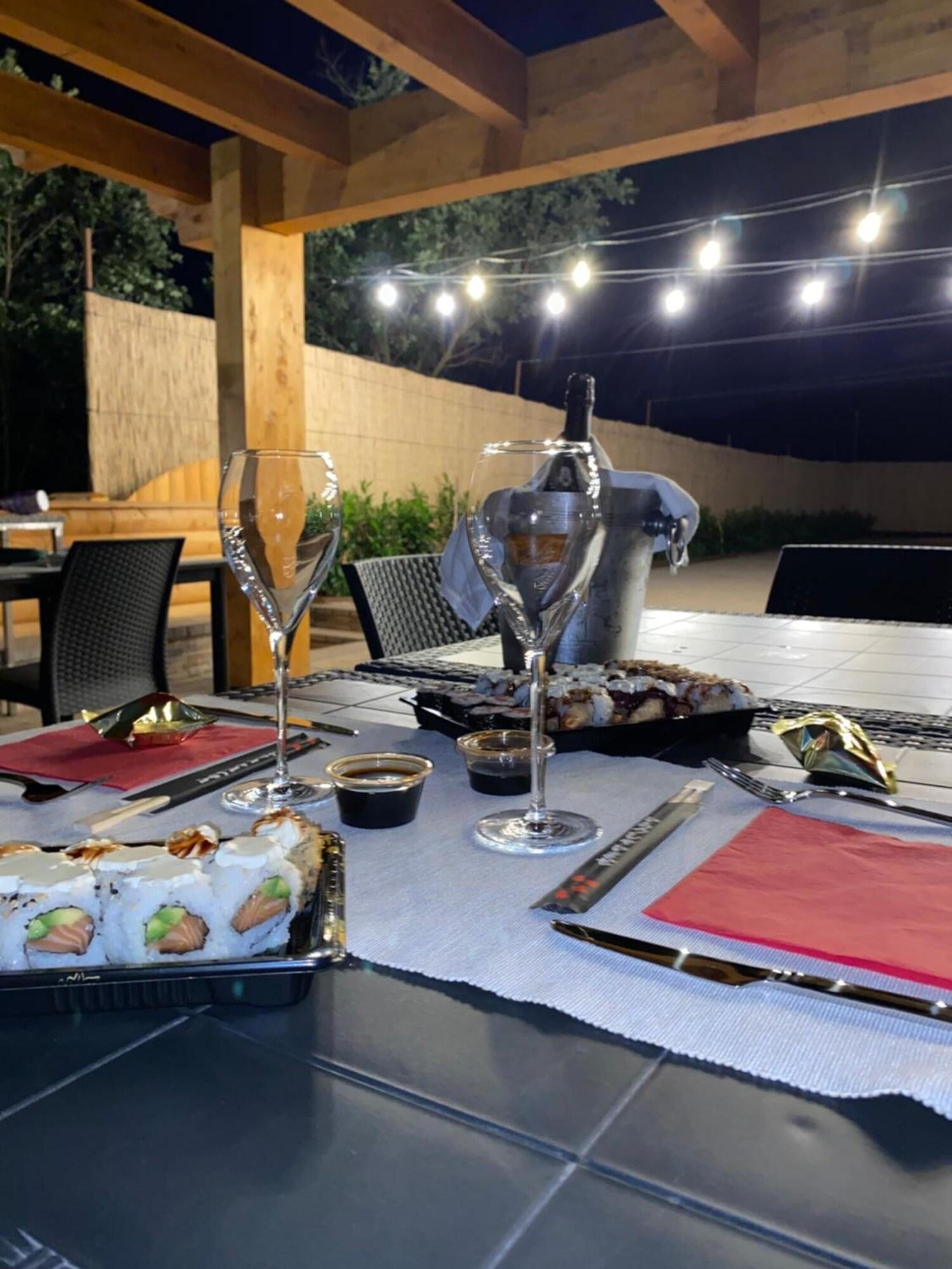 Restaurant L'Antica Quercia