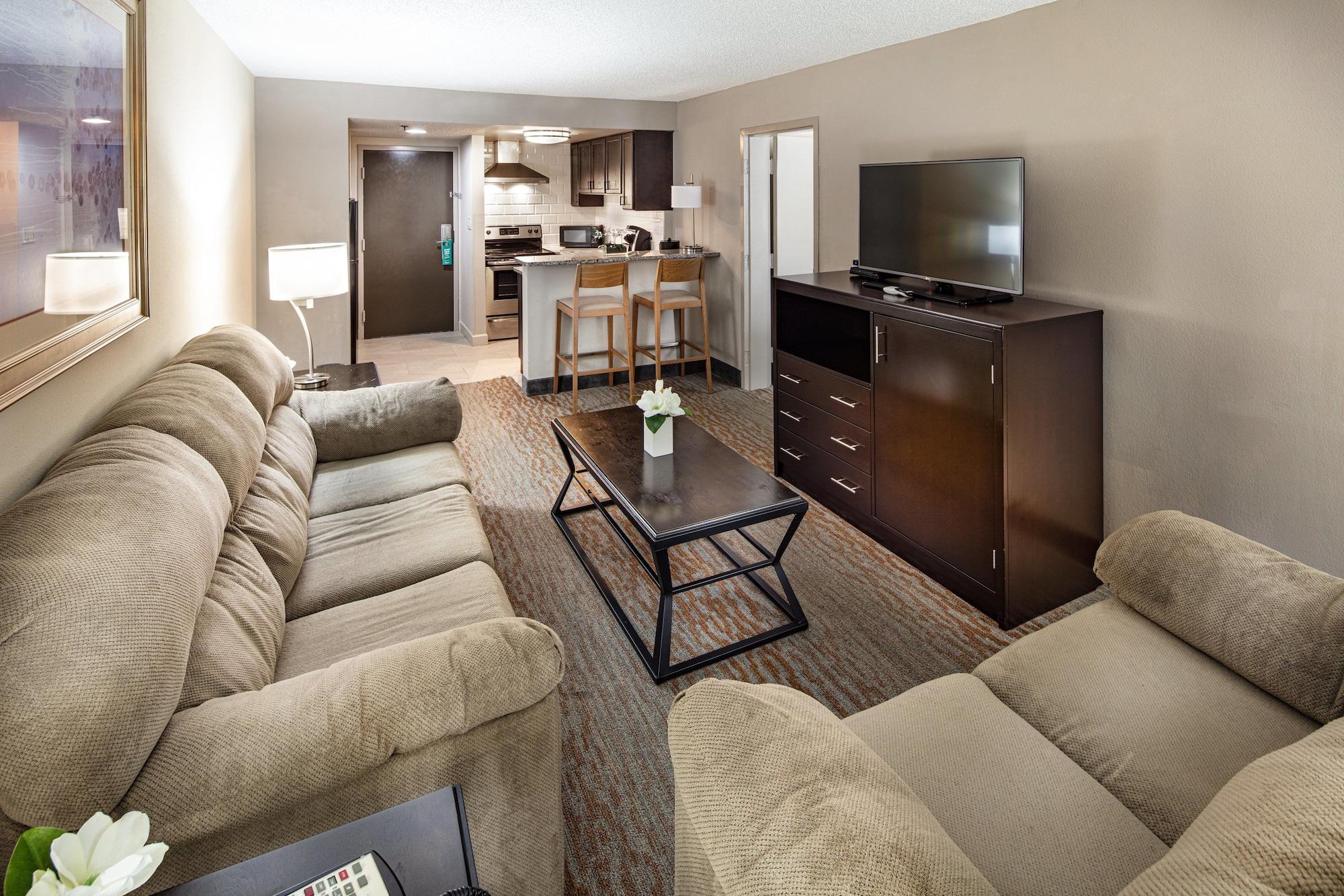 Habitación Holiday Inn Atlanta-Northlake by IHG