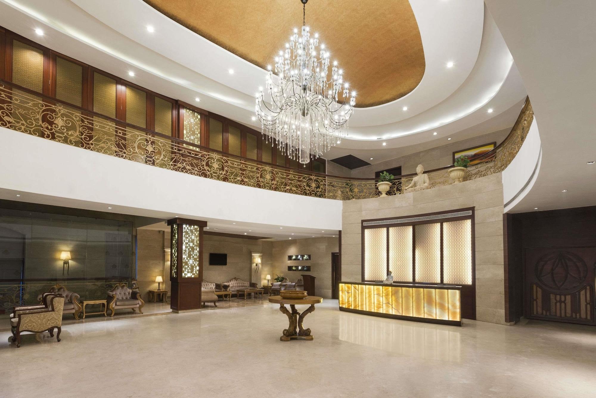 Vista Lobby Days Hotel by Wyndham Panipat