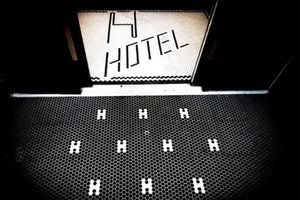Alojamiento - H Hotel