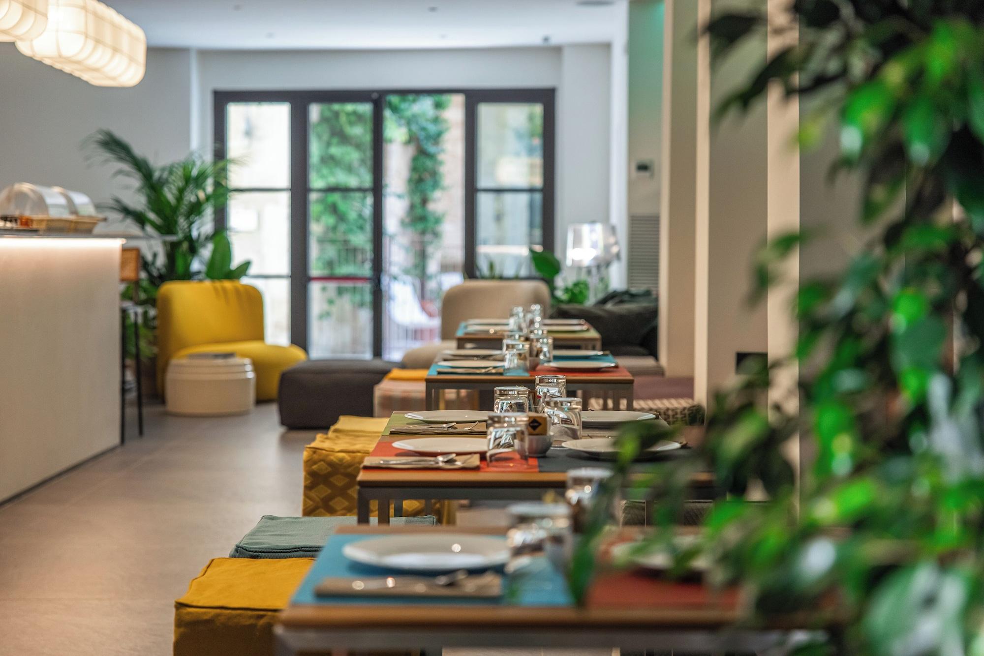 Varios ARCO VECCHIO URBAN SUITE by EPOCA COLLECTION