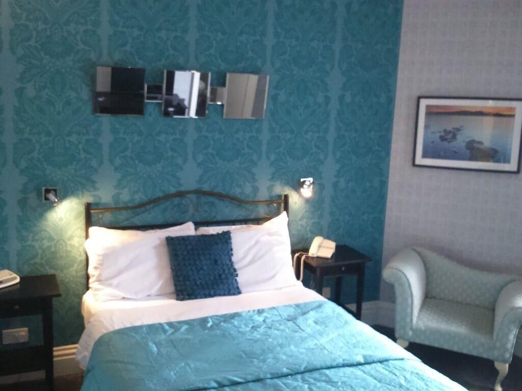 Comodidades del Alojamiento Hardwicke Hall Manor Hotel