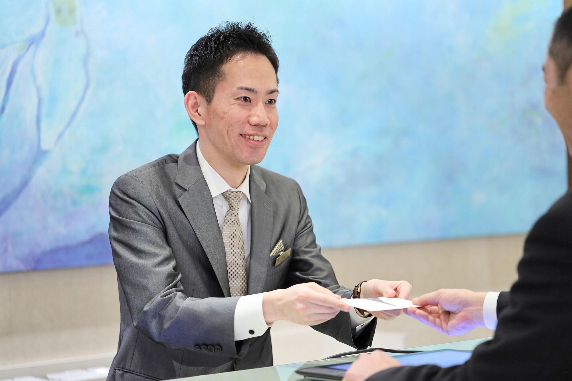 Instalaciones Recreativas The Royal Park Hotel Hiroshima RiverSide