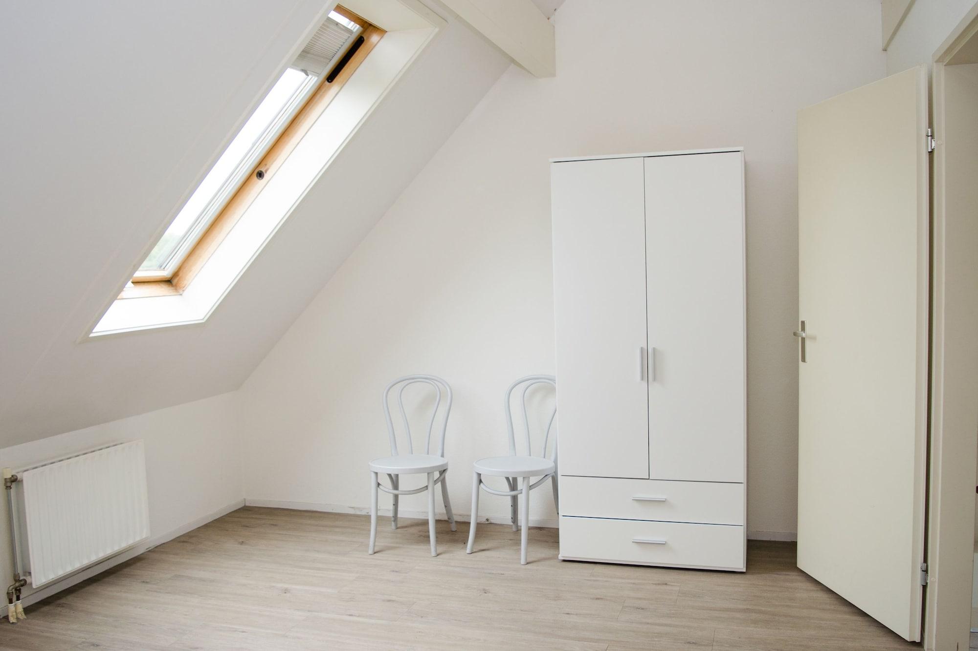 Habitación Hof van Zeeland