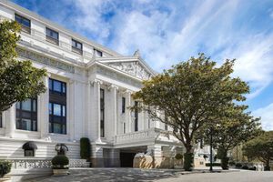 Paquete - The Ritz-Carlton, San Francisco
