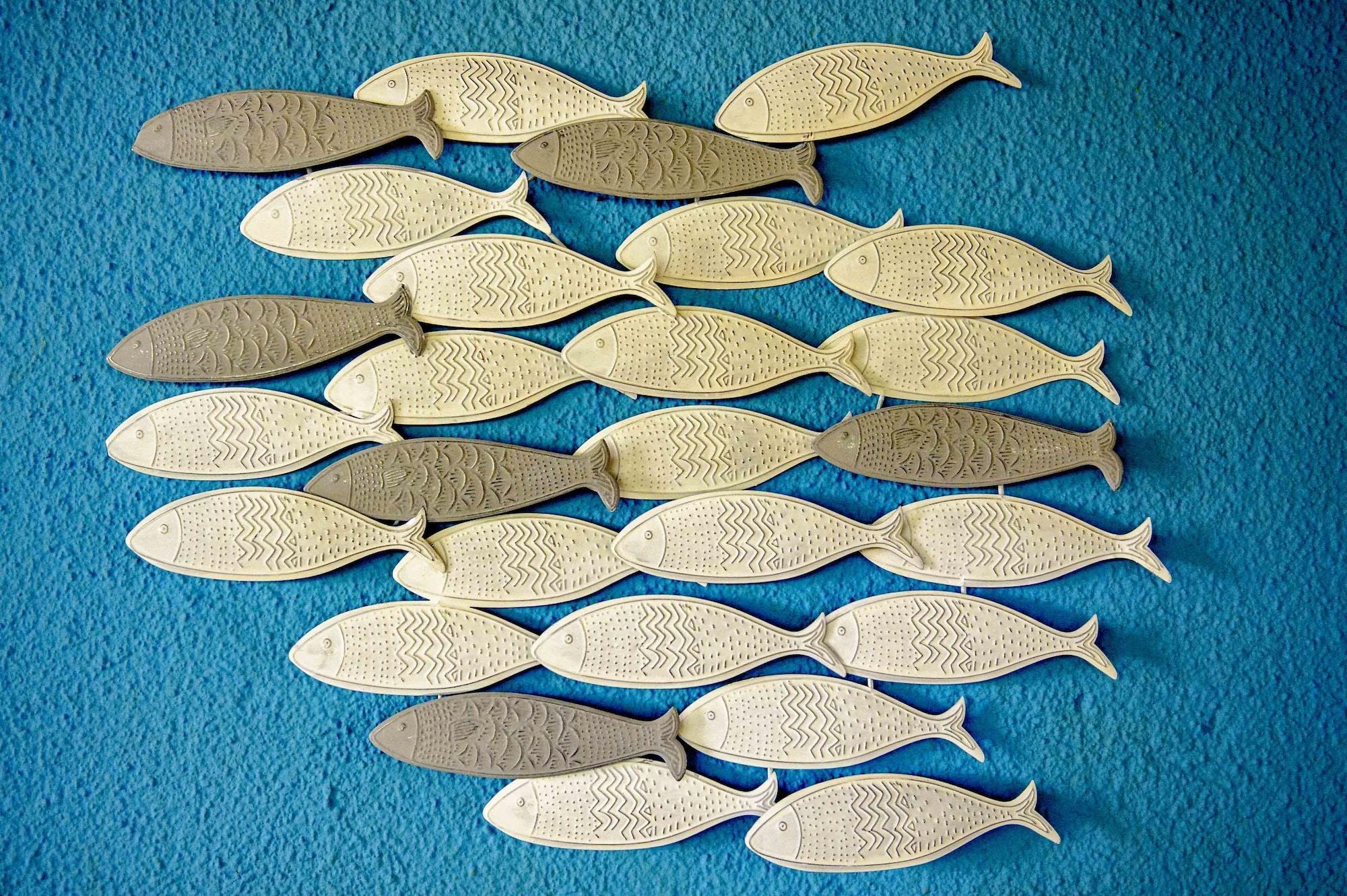 Vista Lobby Secret garden iguazu