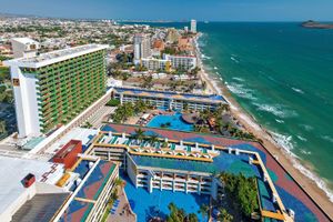 El Cid Castilla Beach Hotel
