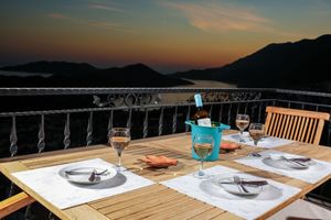 Alquiler Vacacional - Kasinn Apart Turuncu ( Orange)  Double floor