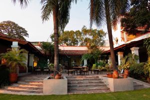 Alojamiento - Hotel Boutique Casa de Campo