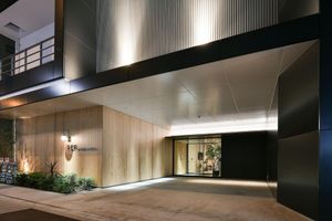 Alojamiento - REF Omiya by Vessel Hotels