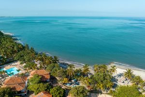 Alojamiento - Estelar Santamar Hotel