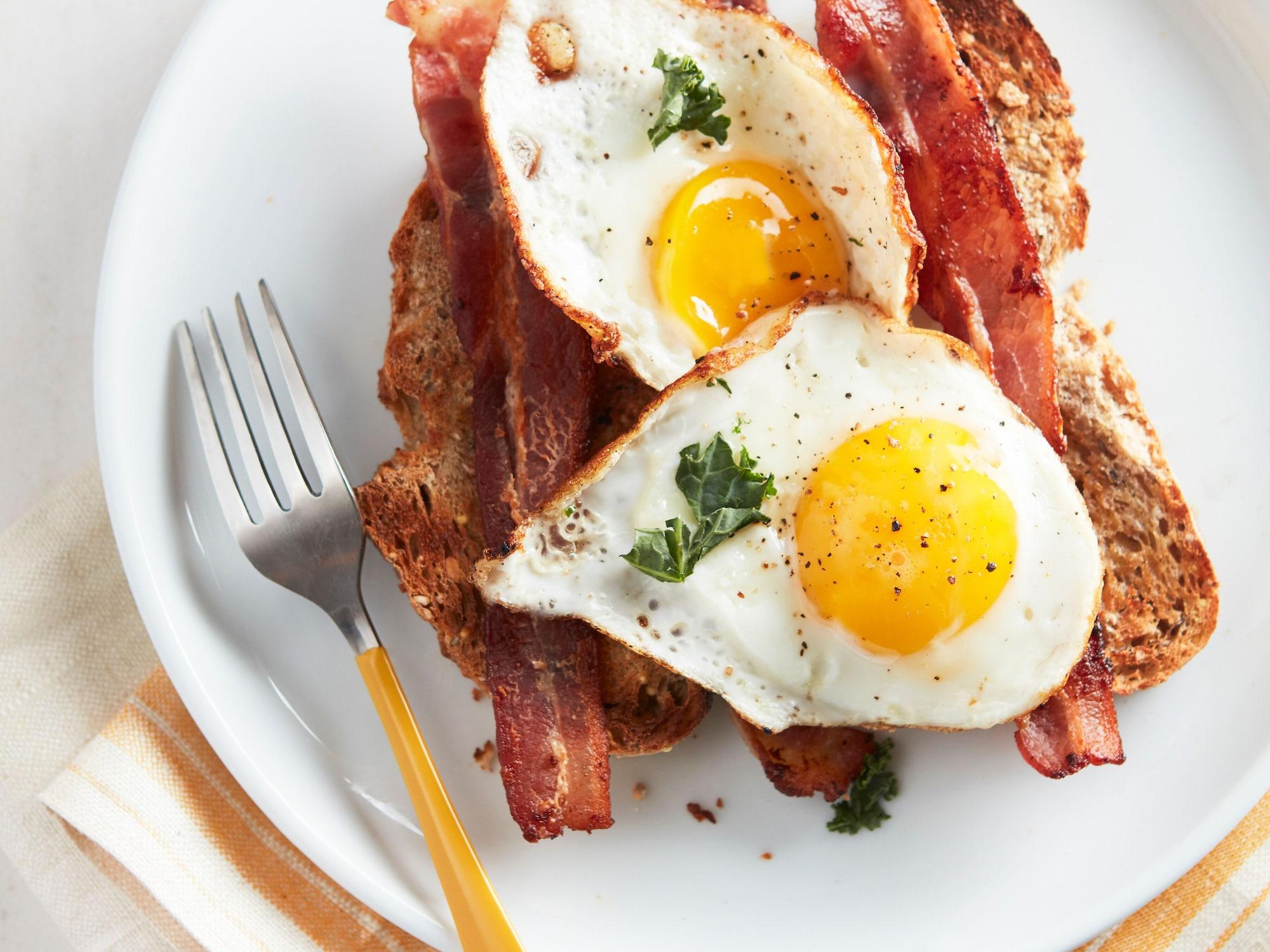 Restaurant The Rising Sun