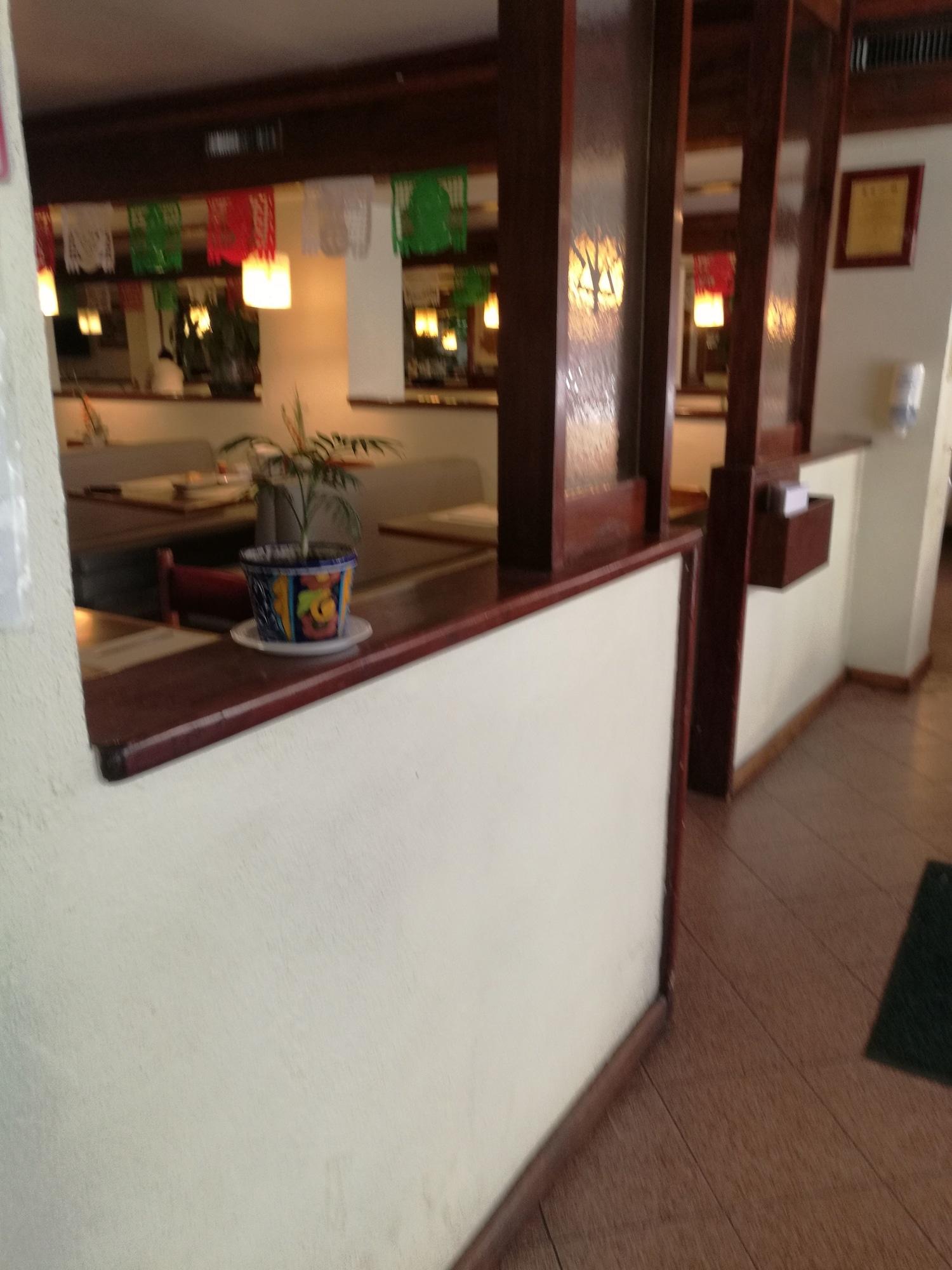 Restaurant Hotel Roble
