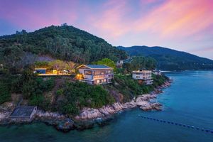 Alojamiento - Bantianyun Coast Resort