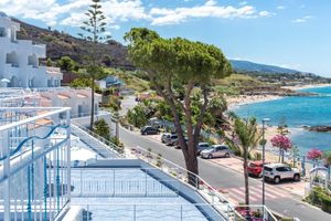 Alojamiento - Hotel Ferretti